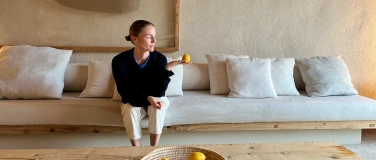 Event-Image for 'THE BREATH with Claudia Schachenmann'