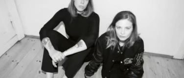Event-Image for 'Jasna Fritzi Bauer & Katharina Zorn - Else'