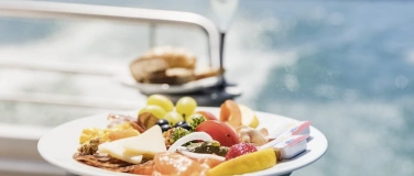 Event-Image for 'Muttertags Brunch-Schiff'