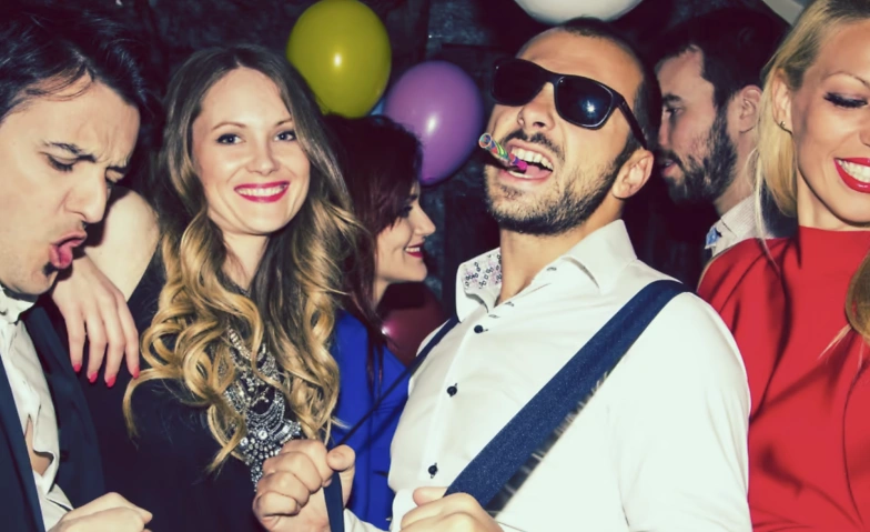 Event-Image for 'Schlager-Party-Schiff'