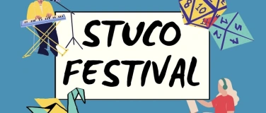 Event-Image for 'StuCo Festival'