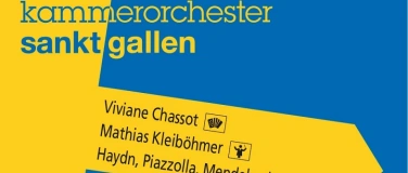 Event-Image for '«wanderkonzert mit viviane chassot»'