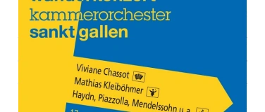Event-Image for '«wanderkonzert mit viviane chassot»'
