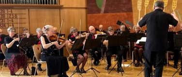 Event-Image for 'Konzert des Senioren Orchesters St. Gallen'