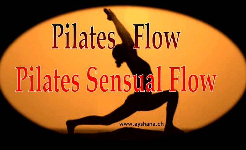 Pilates Flow &amp; Sensual Flow ${singleEventLocation} Tickets