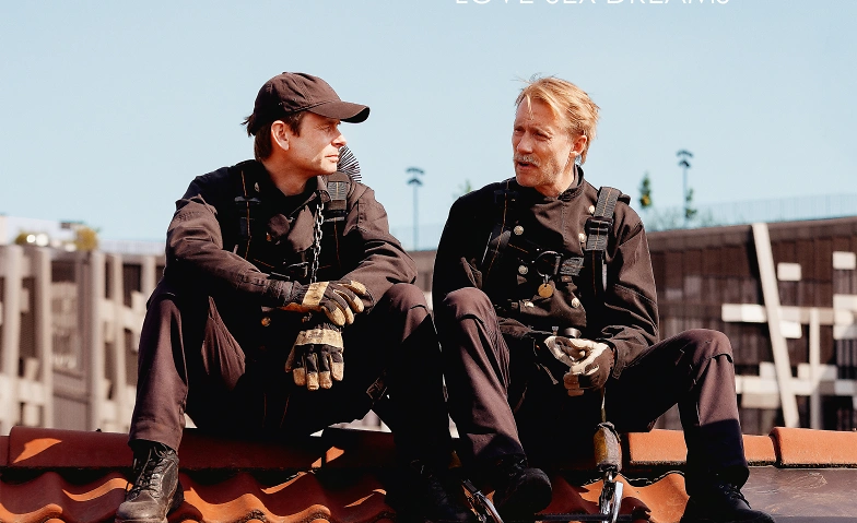 Event-Image for 'Sex – Oslo Stories'