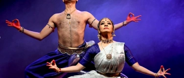 Event-Image for 'NIRVRITHI - Unfolding of bliss'