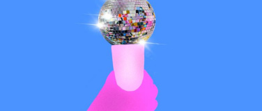 Event-Image for 'Shine Bright... The Karaoke Night'