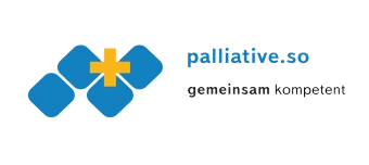 Veranstalter:in von palliative.so: Reg. Fachaustausch, Teach locally Region Ost