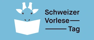 Event-Image for 'Schweizer Vorlesetag'