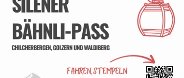 Event-Image for 'Silener Bähnli-Pass'