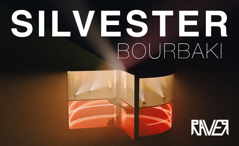 Event-Image for 'Silvesterparty Bourbaki'