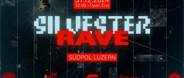 Event-Image for 'Silvester Rave'