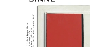 Event-Image for 'SINNE'