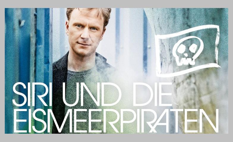 Event-Image for 'Siri und die Eismeerpiraten'