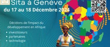 Event-Image for 'SITA à Genève 2024'