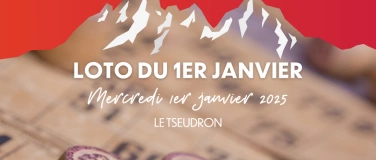 Event-Image for 'Loto du 1er janvier à Torgon'