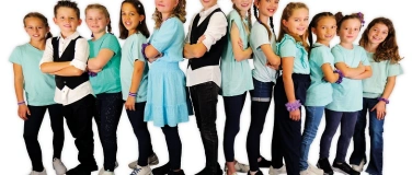 Event-Image for 'Schwiizer Kiddies'