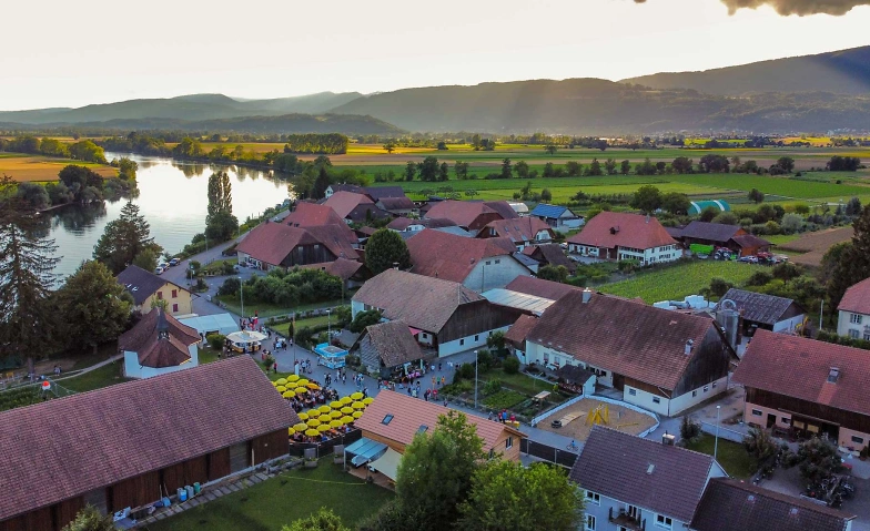 Event-Image for 'Sandlochfescht mit Wettkampf'
