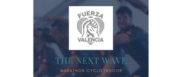 Event-Image for 'FUERZA VALENCIA  The Next Wave!'