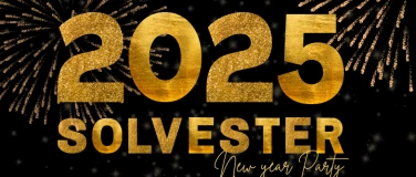 Event-Image for 'SOLVESTER  Die Silvester-Party im Solheure'