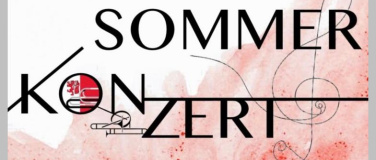 Event-Image for 'Sommerkonzert Jugend- und Stadtmusik Frauenfeld'