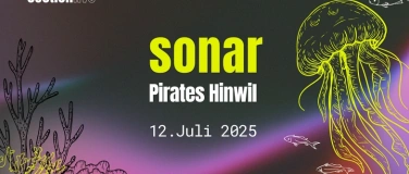 Event-Image for 'Sonar'