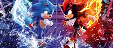 Event-Image for 'SONIC 3'