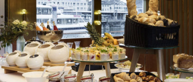 Event-Image for 'Sonntagsbrunch'