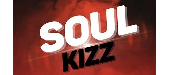 Veranstalter:in von Soul Kizz Party