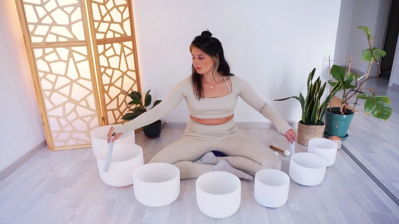 SOUND HEALING - RELAX & REFUEL Elevate Studio, Wyssgasse 2, 8004 Zürich Billets