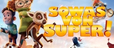 Event-Image for 'So was von super!'