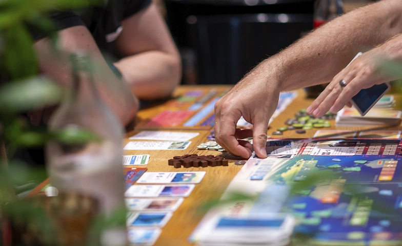 Event-Image for 'Spielabend mit der Spielstatt Aarau'