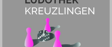 Event-Image for 'Spieleabend in der Ludothek Kreuzlingen'