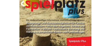 Event-Image for 'Spielplatz Plus Lindenhof'