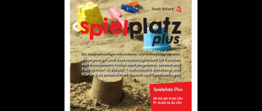 Event-Image for 'Spielplatz Plus Stadtweiher'