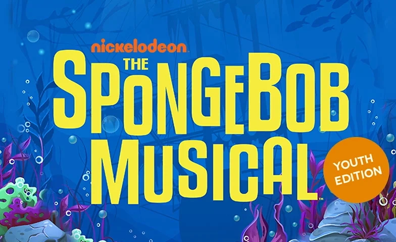 The SpongeBob Musical - Youth Edition ${singleEventLocation} Tickets