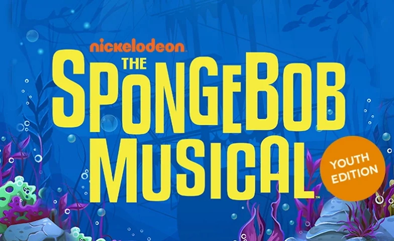 The SpongeBob Musical - Youth Edition ${singleEventLocation} Tickets