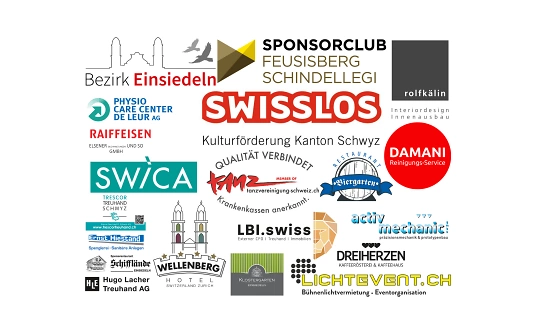 Sponsoring-Logo von Love is... Event