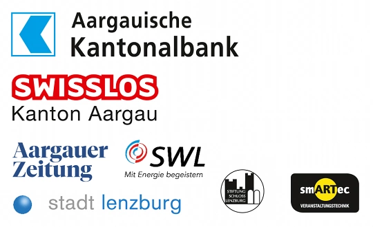 Sponsoring-Logo von Astor Piazzolla: A Tango Symphony Gala Event