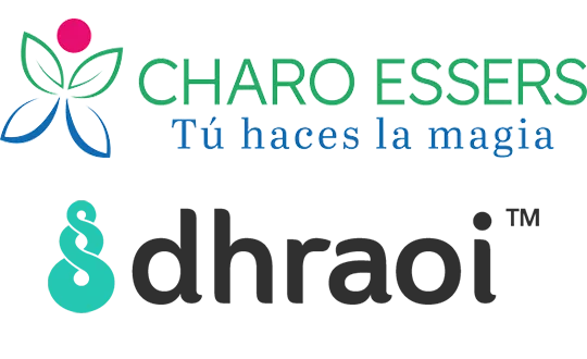 Logo de sponsoring de l'événement ¿Hasta cuándo lo mismo?