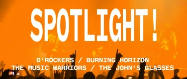 Event-Image for 'Spotlight!'