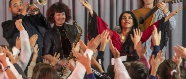 Event-Image for 'Aufführung Projektwoche Heslibach'