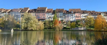 Event-Image for 'Stadtführung in Wil: Sonderführung Äbtefahnen'