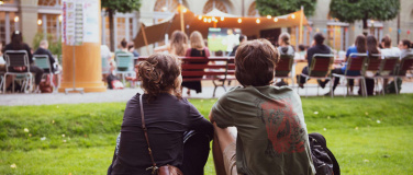 Event-Image for 'Tavolare Amore'
