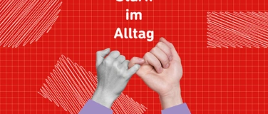 Event-Image for 'Stark im Alltag: Psychische Belastungen und Migration'