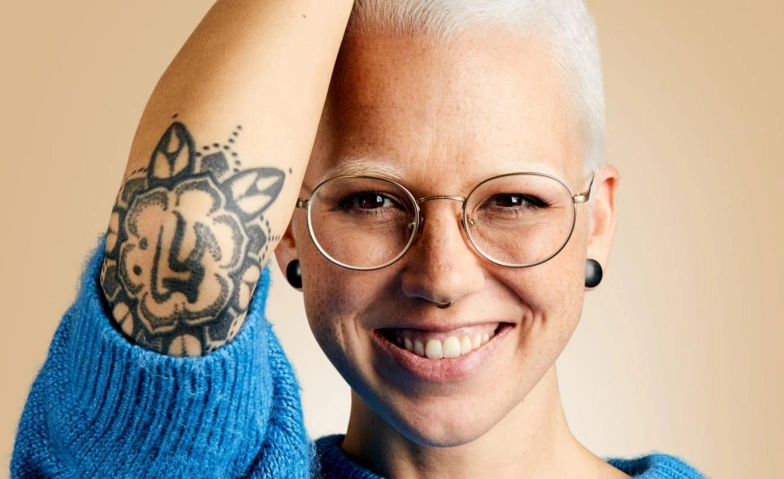 STEFANIE HEINZMANN Kursaal, Kornhausstrasse 3, 3013 Bern Tickets