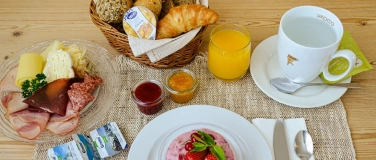 Event-Image for 'Muttertagsbrunch bei Steiner-Beck'