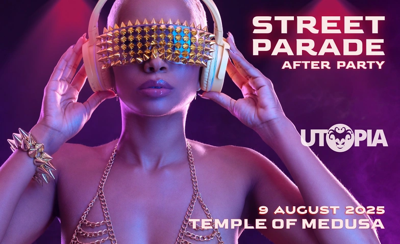 STREETPARADE AFTER PARTY ${singleEventLocation} Tickets