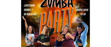 Event-Image for 'ZUMBA PARTY'